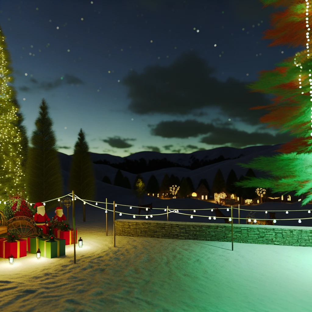 christmas list ideas 2022