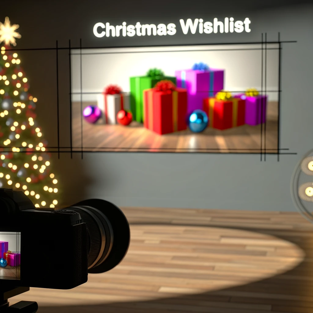 christmas wishlist ideas 2022