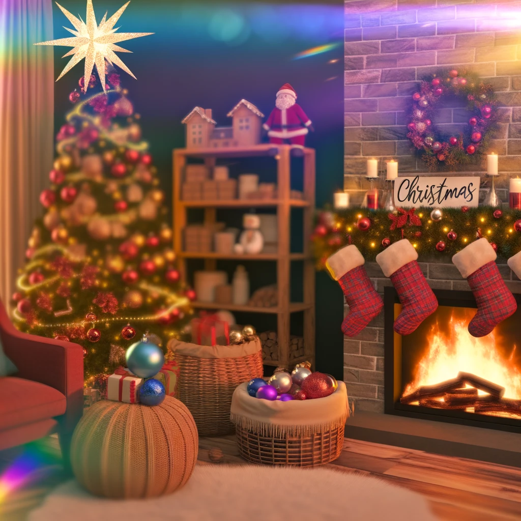 christmas wishlist ideas
