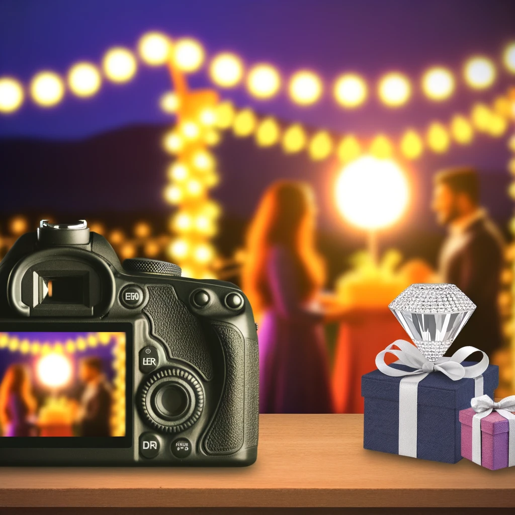 engagement gifts