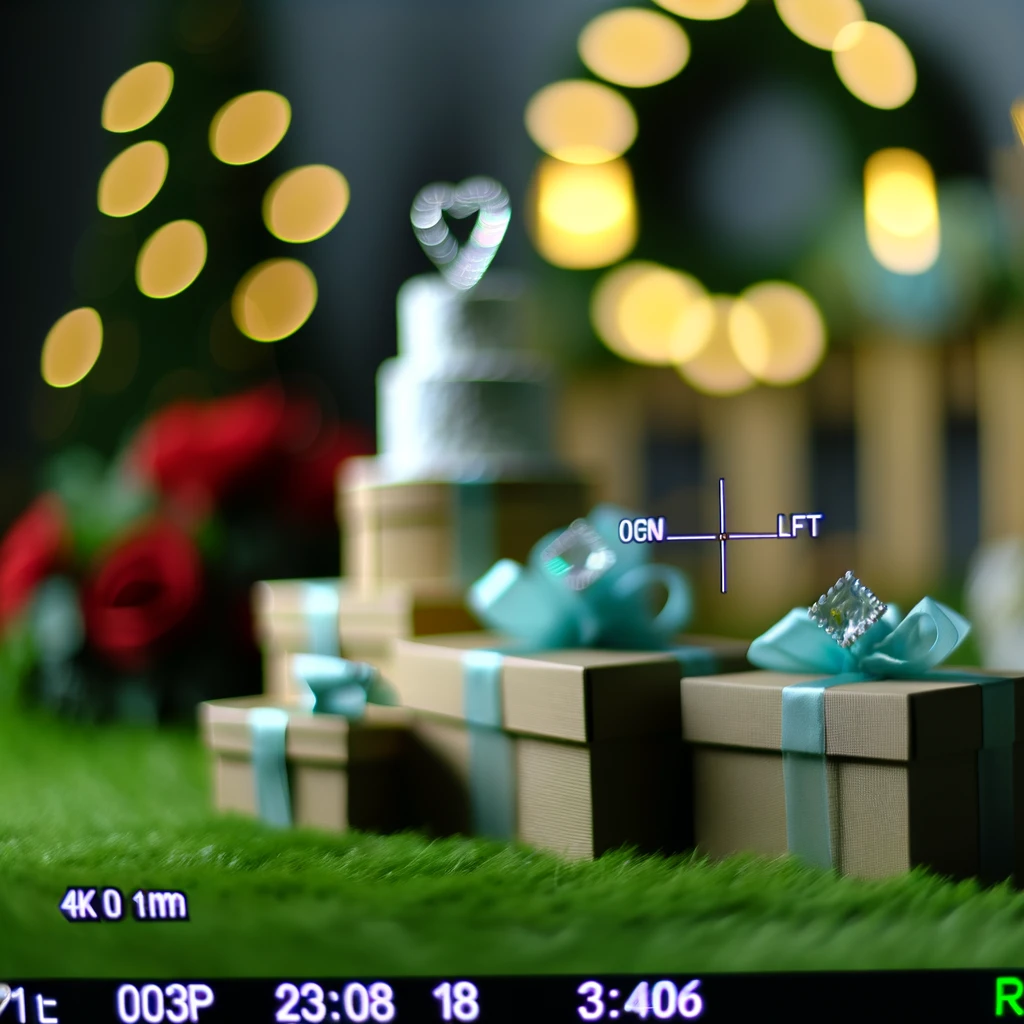 engagement gifts