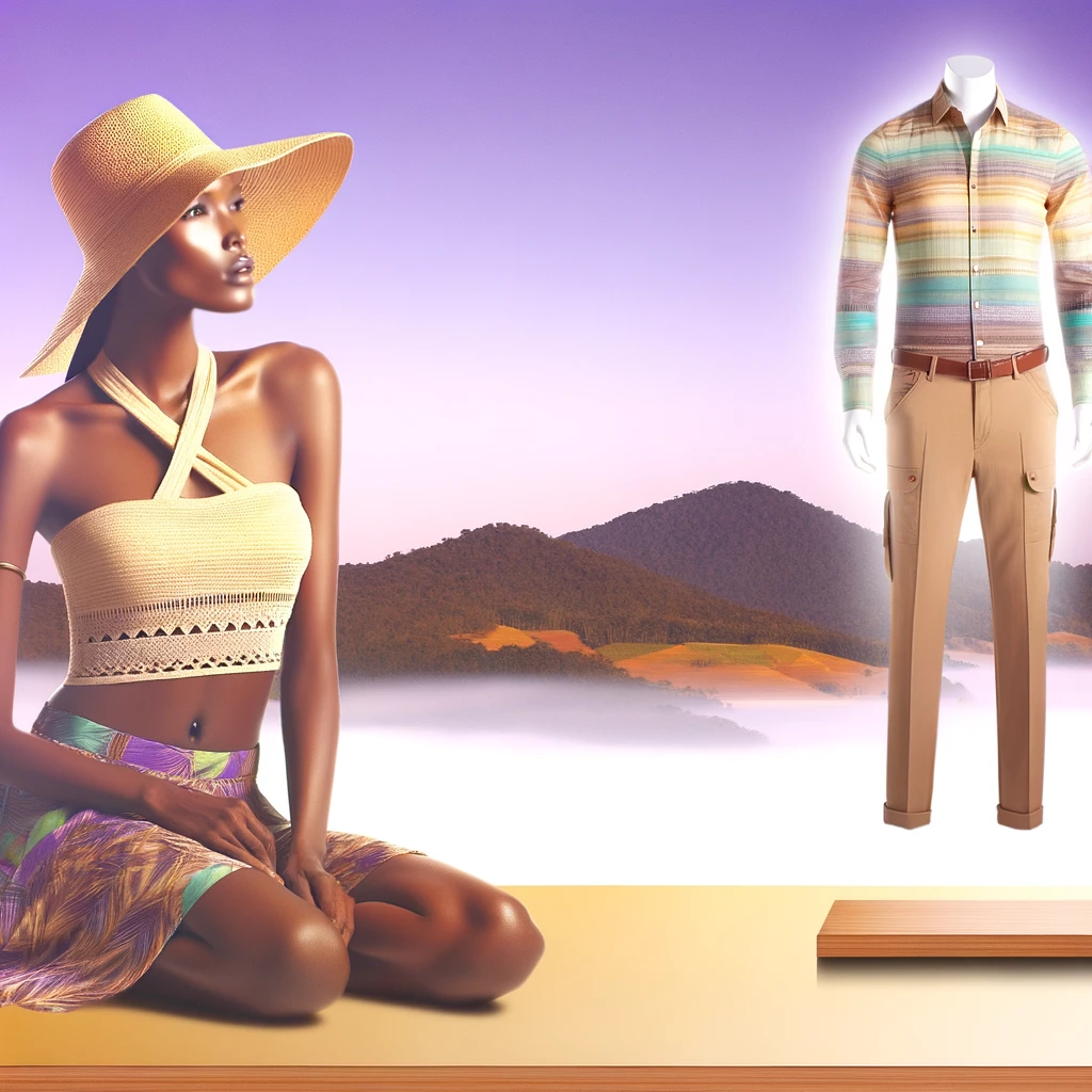 fashion guide