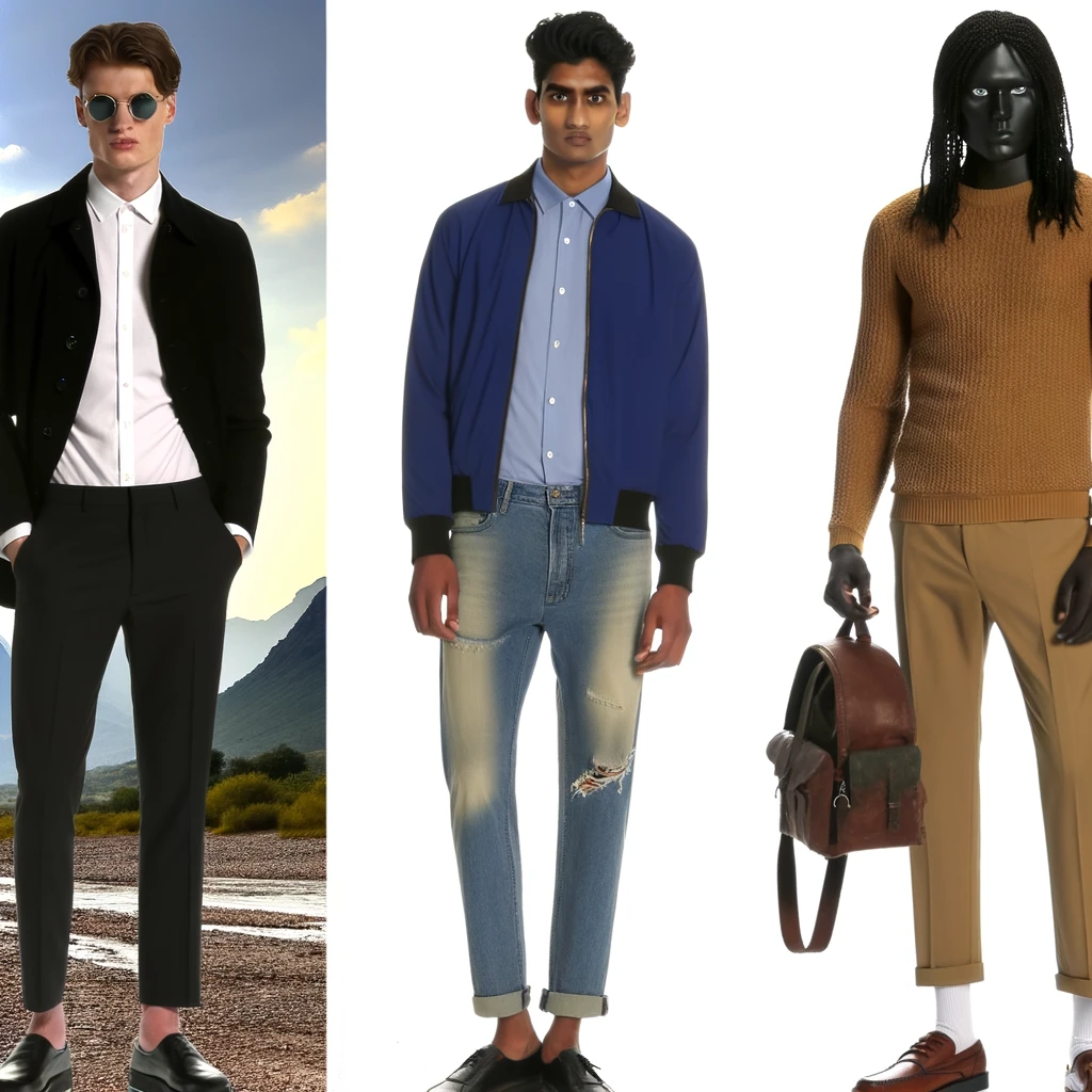 fashion help for guys