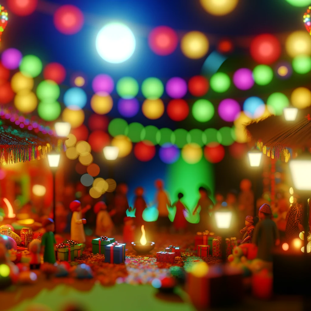 festival gift