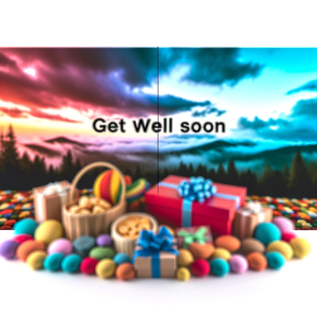 get well soon gifts