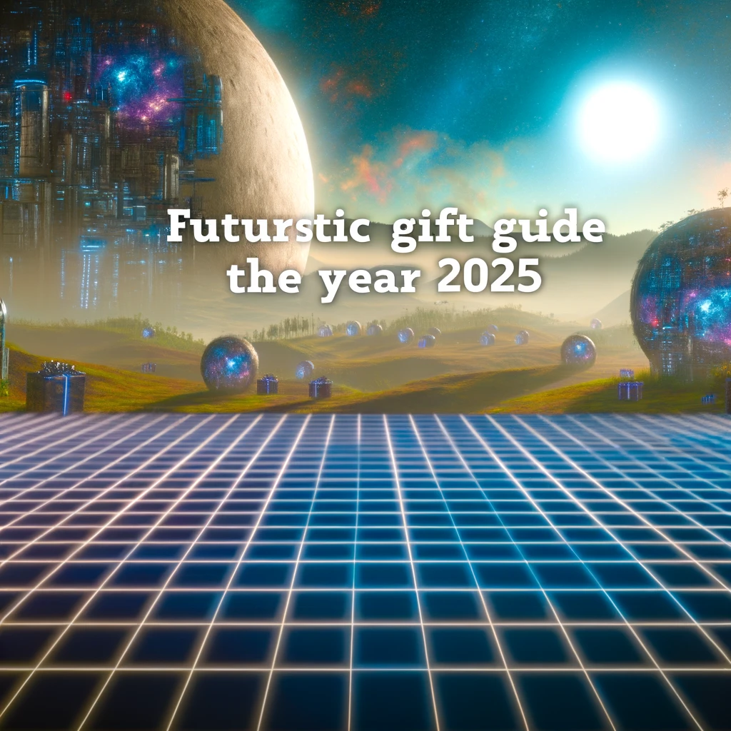 gift guide 2025