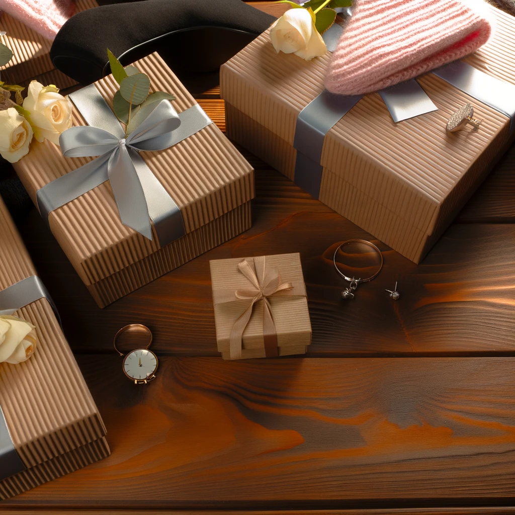 gift guide women