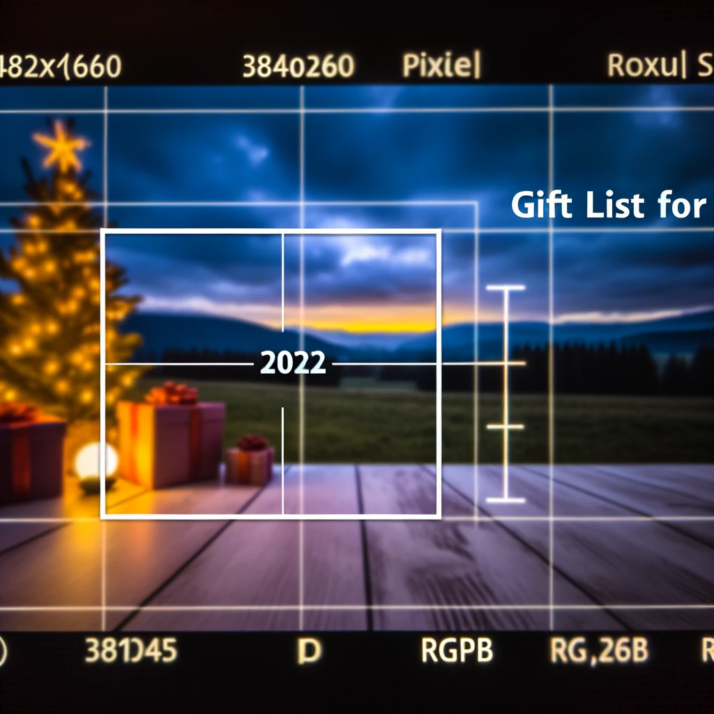 gift list 2022