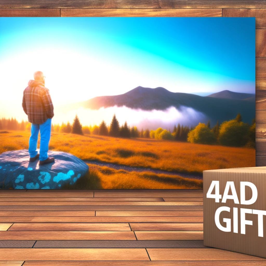 gifts for dad