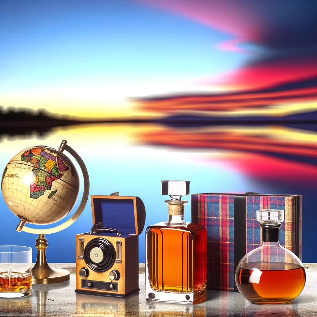 gifts for men who have everything