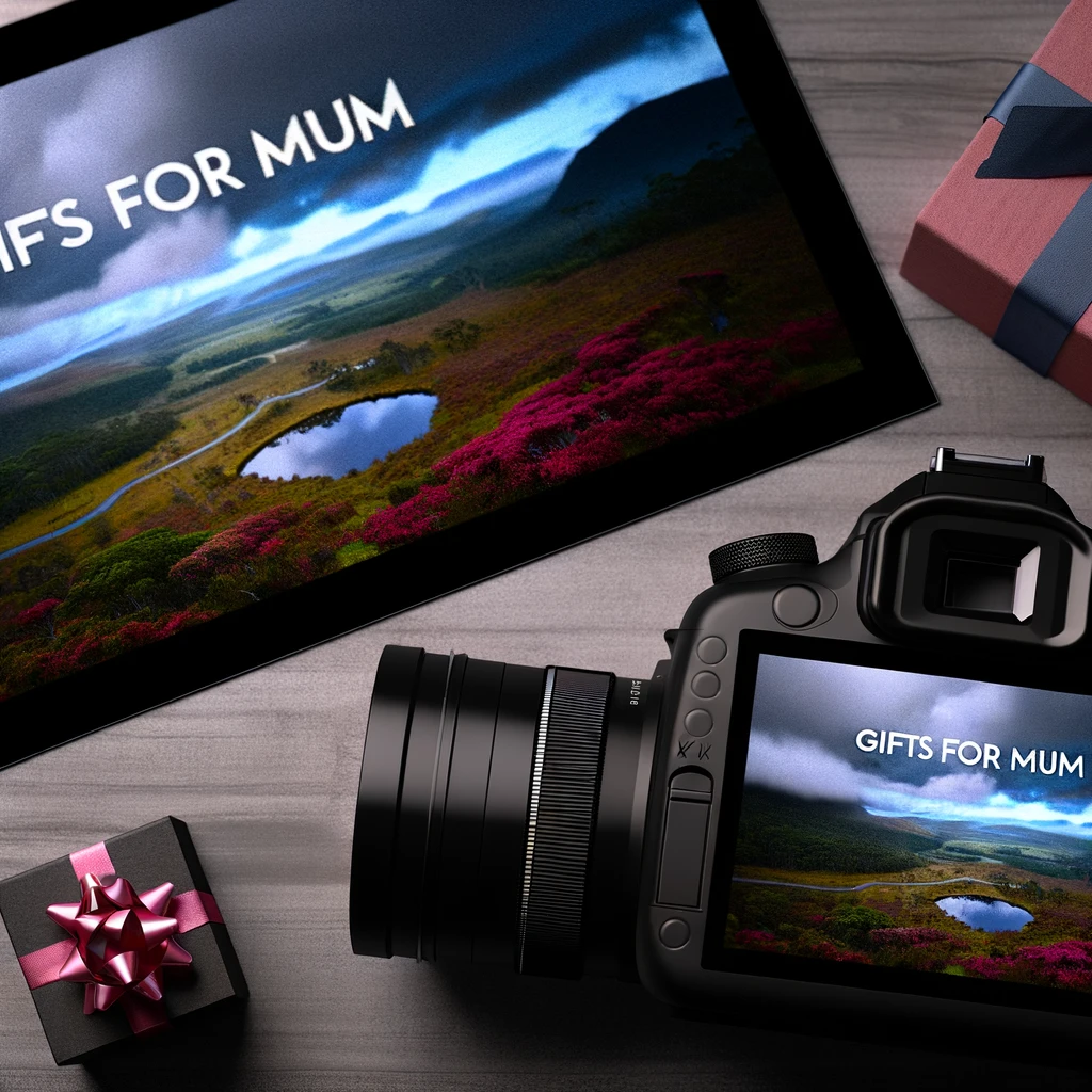 gifts for mum