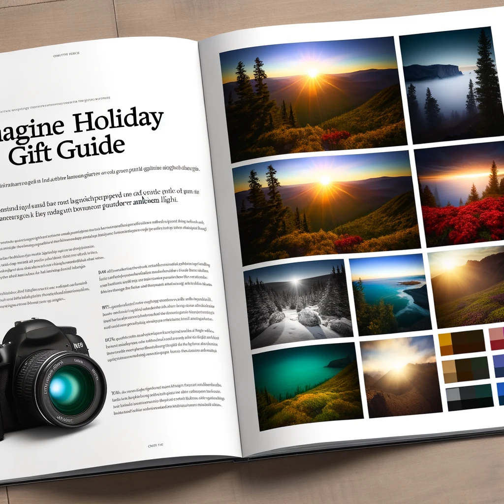 holiday gift guide 2025