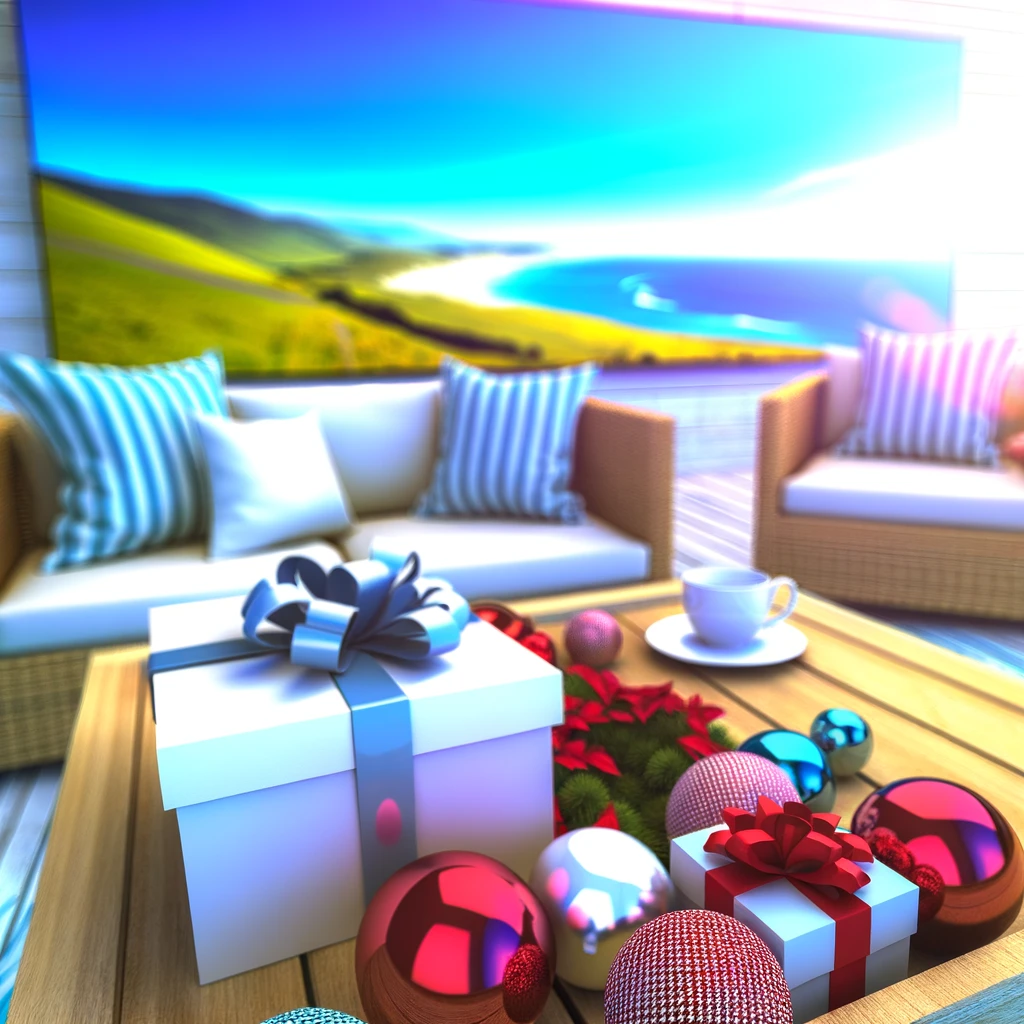 holiday gift ideas 2025