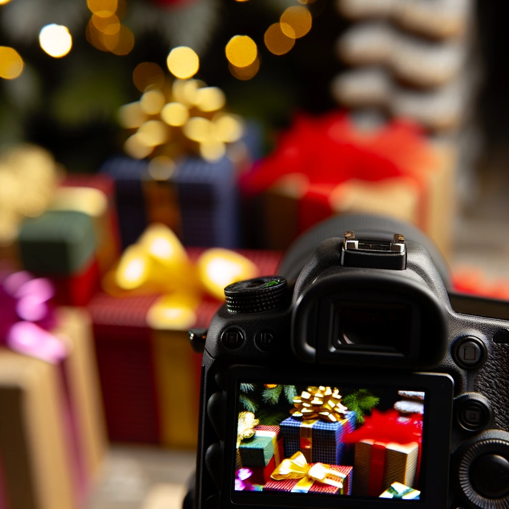 holiday gifts