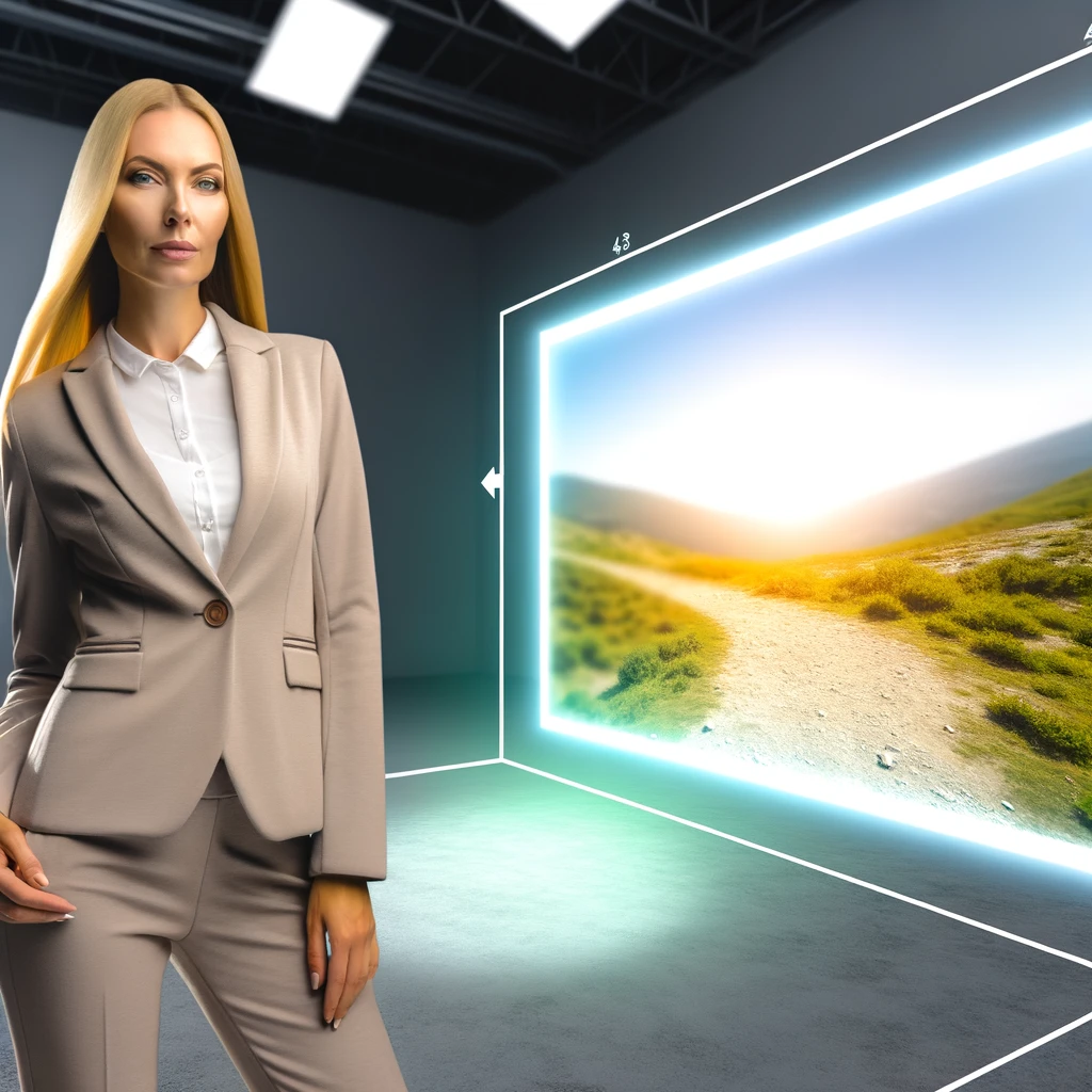 how to dress business casual women