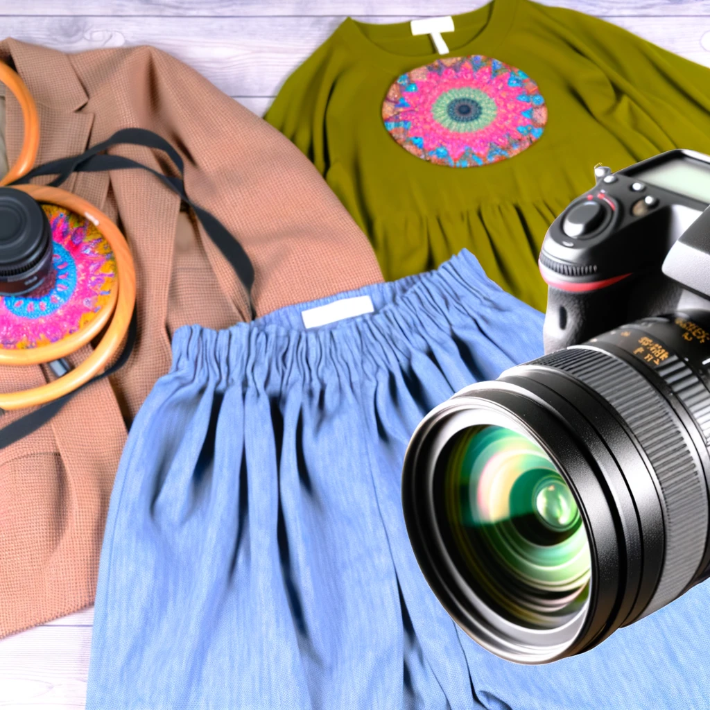 how to style clothes