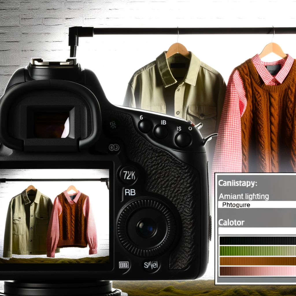 how to style clothes