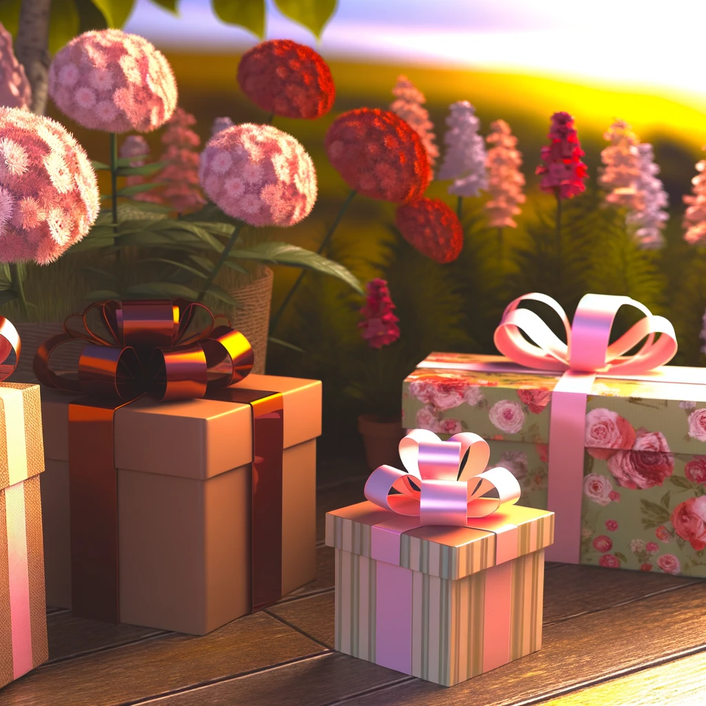 mother's day gifts