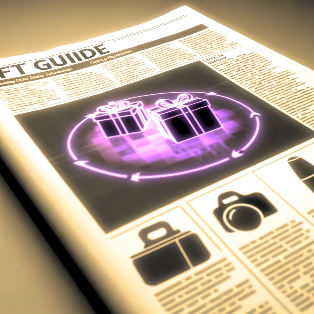 nyt gift guide 2025