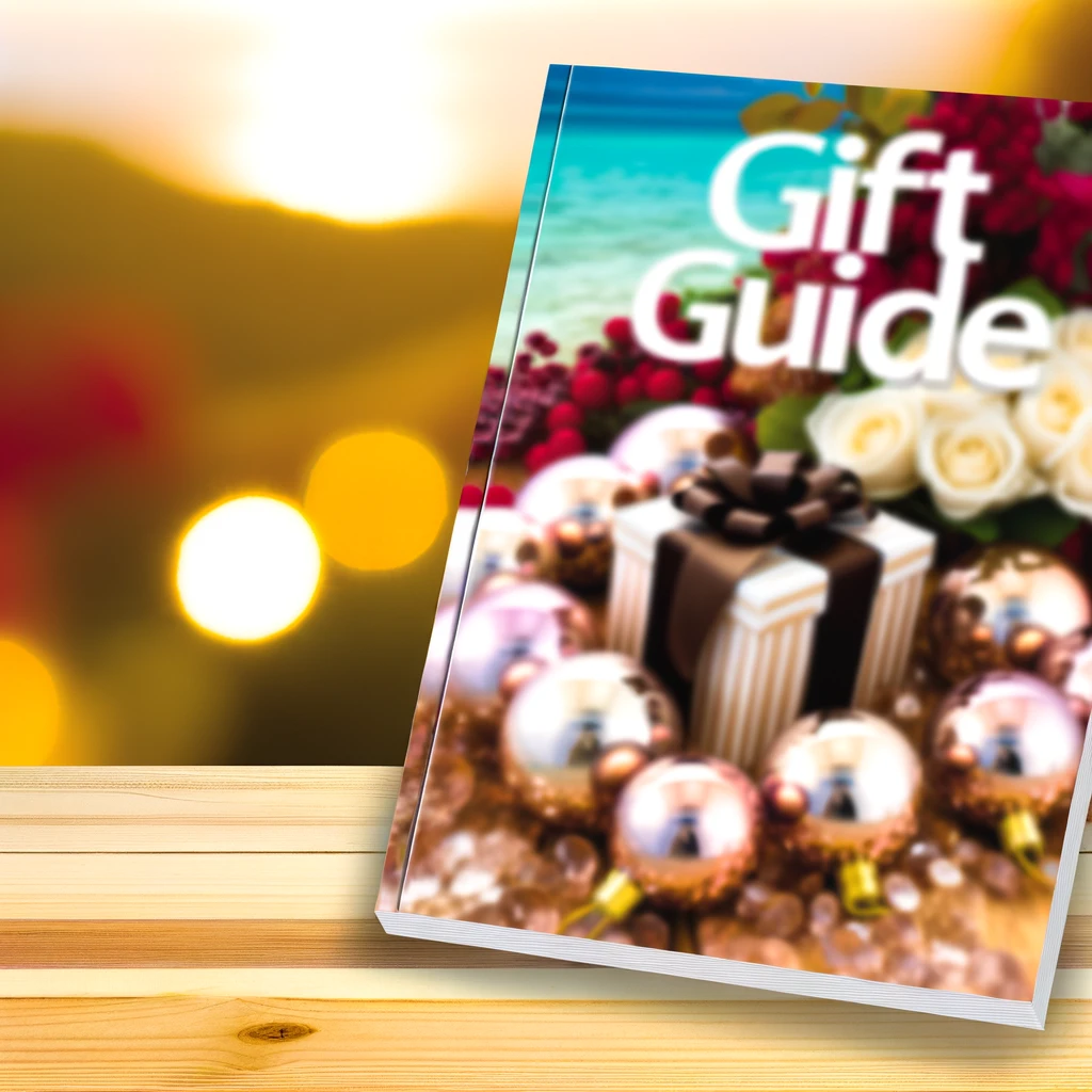 nyt gift guide