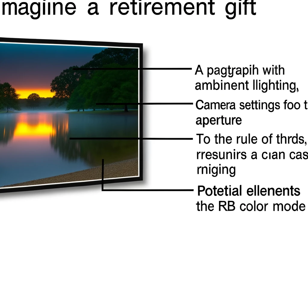 retirement gifts
