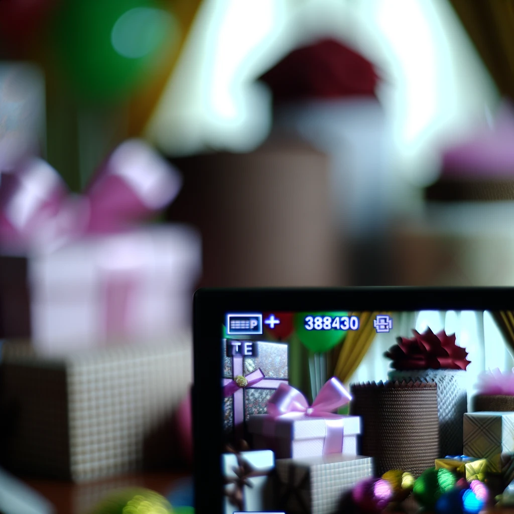special occasions gifts