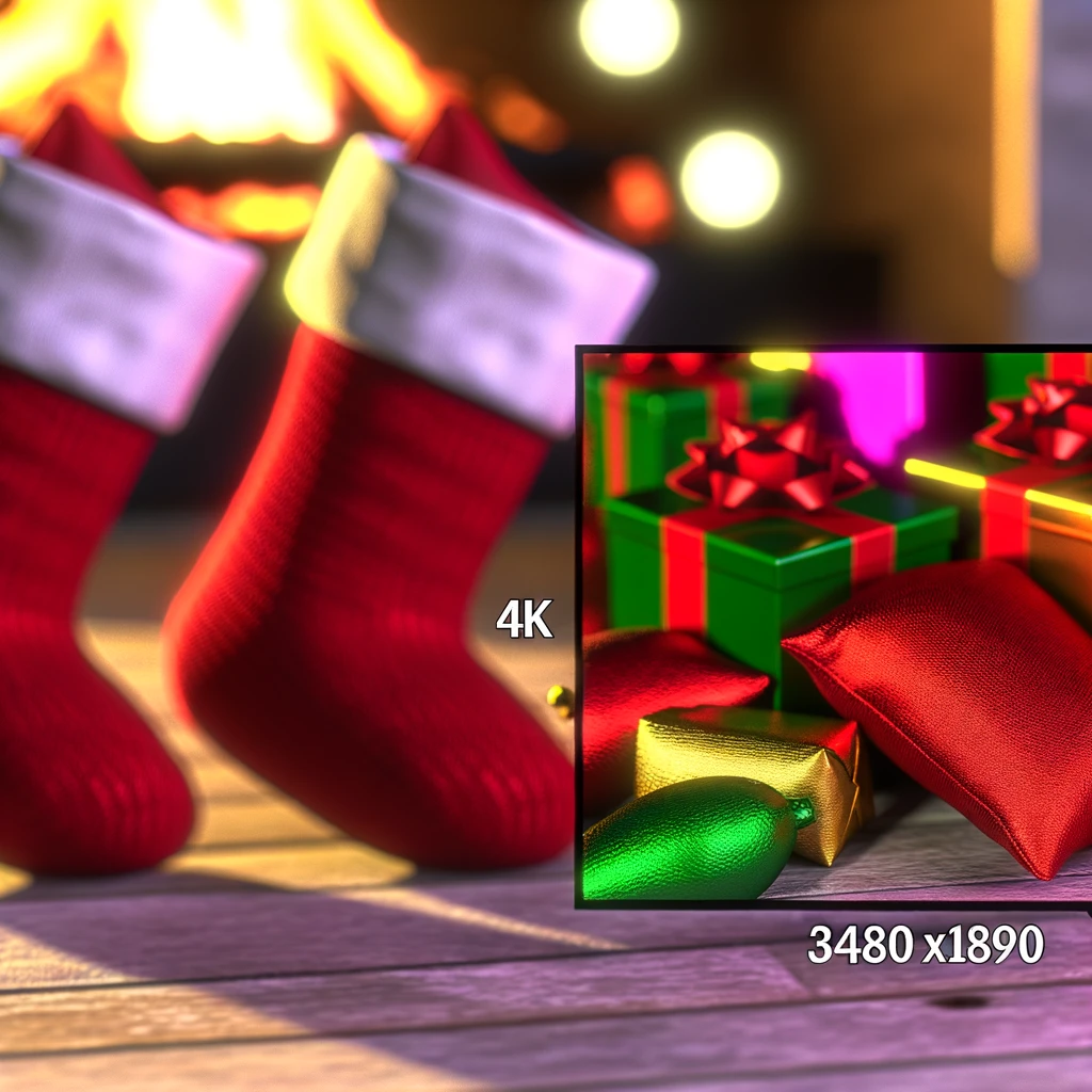 stocking stuffers