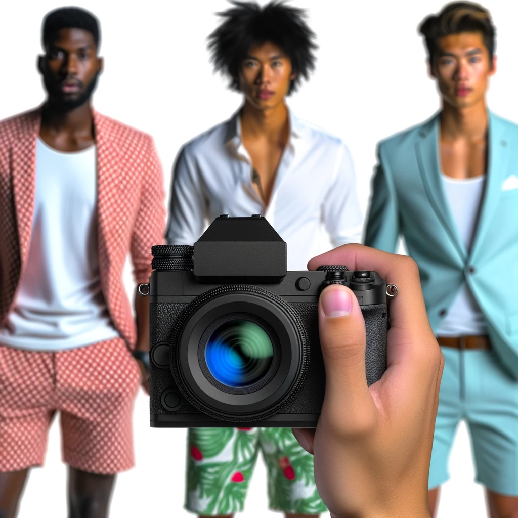 style tips for men