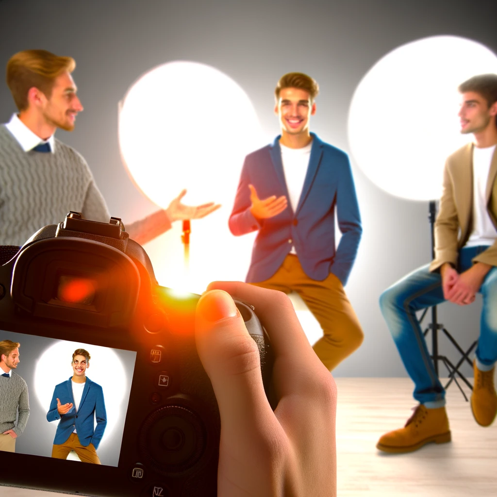 style tips for men
