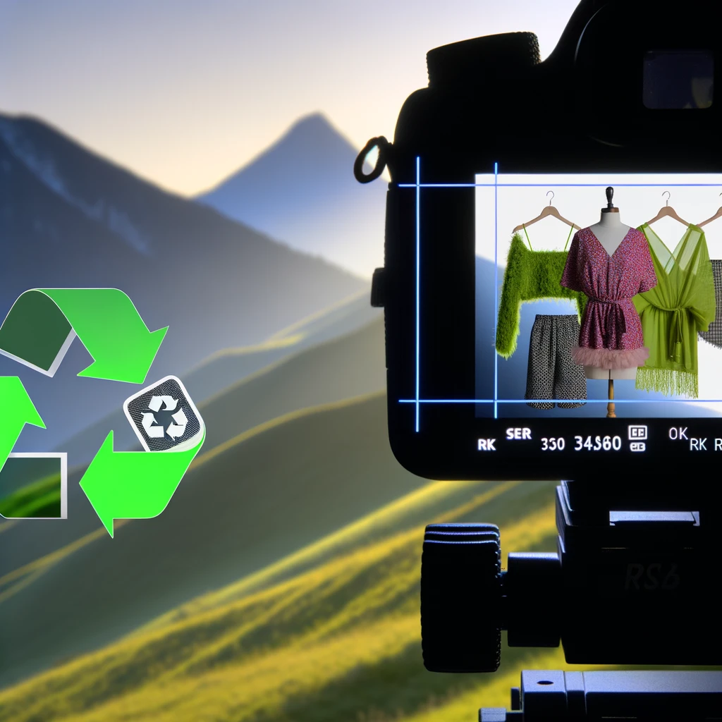 sustainable fashion tips