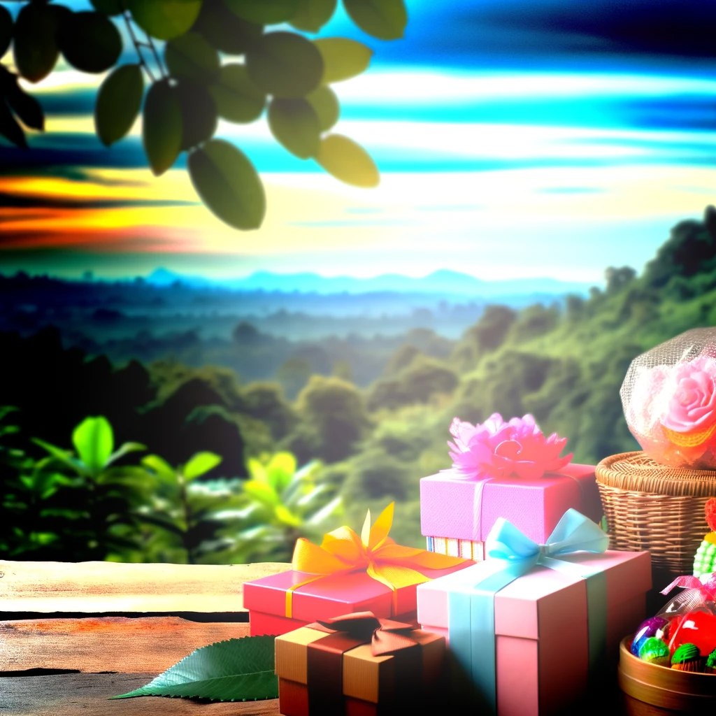 thank you gifts