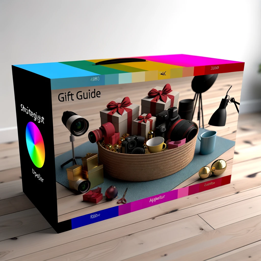 the strategist gift guide