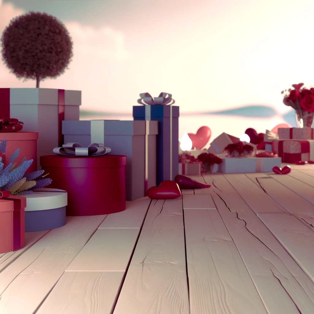 valentine's day gifts