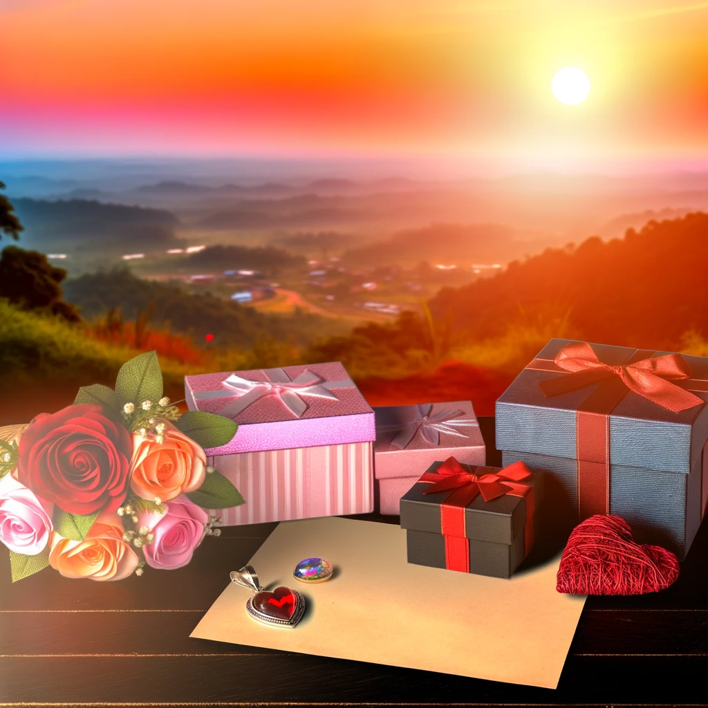 valentine's day gifts for her