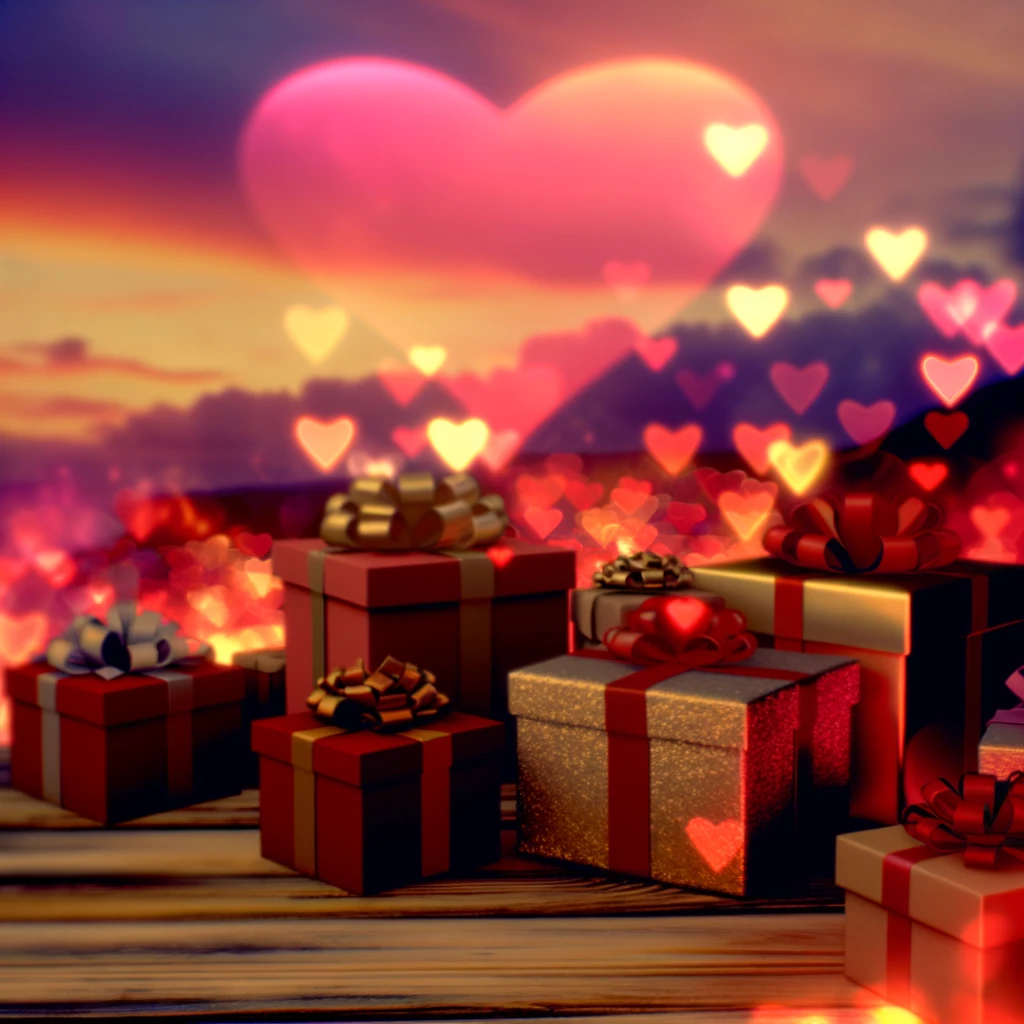 valentine's day gifts