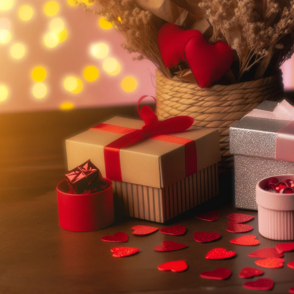 valentines gifts for her