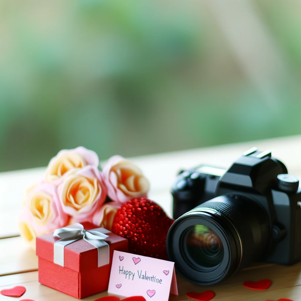valentines gifts for her