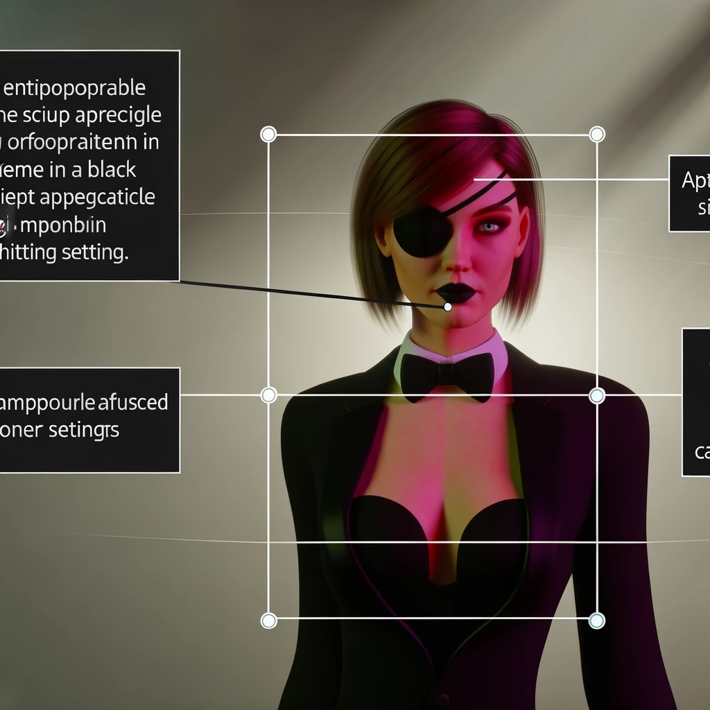 what is black tie attire for a woman 2022