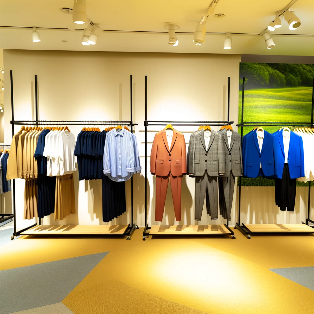 where to buy affordable office clothes