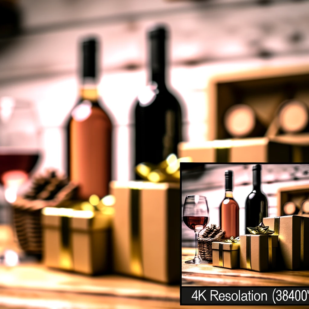 wine gifts