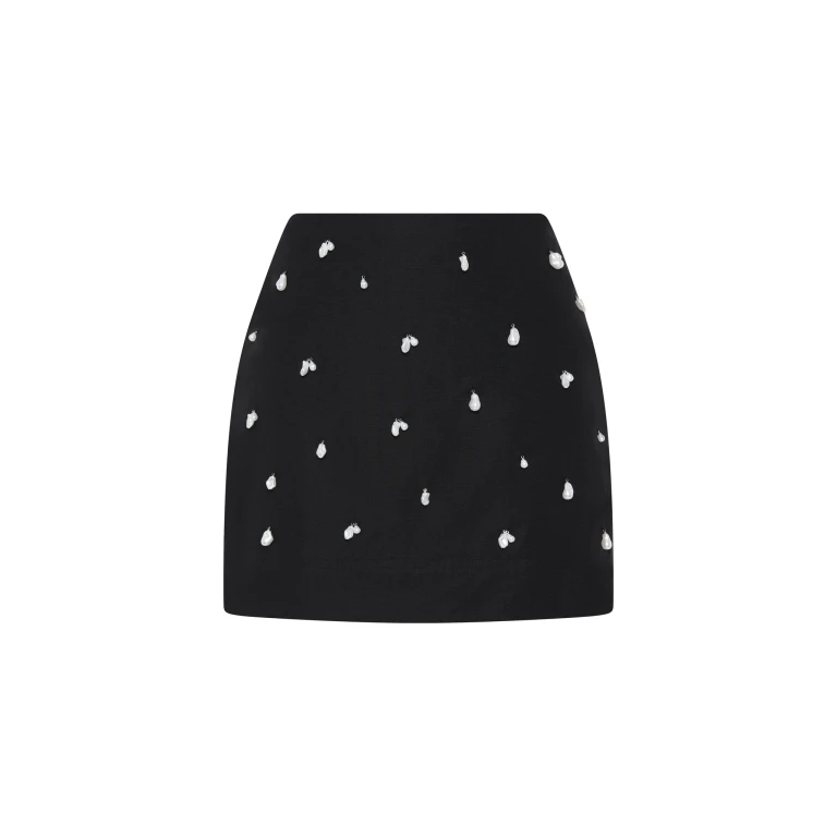 Aje Black Skirts