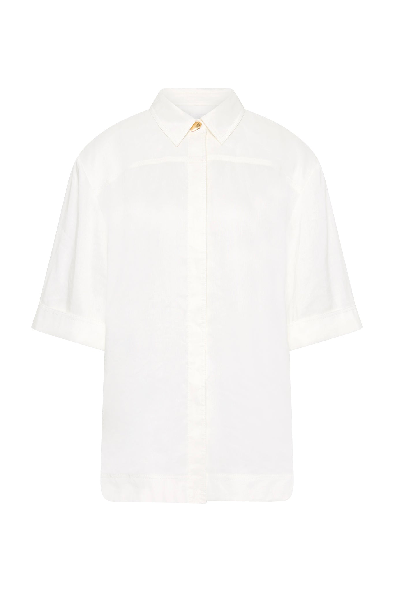 Aje Ivory Tops