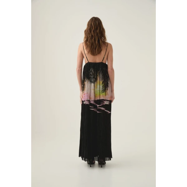 Awaken Maxi Dress - Image 7