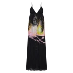 Aje-Awaken-Maxi-Dress Aje Multicolour Dresses