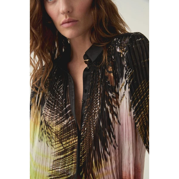 Awaken Relaxed Shirt - Image 6