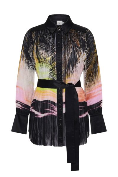 Aje Multicolour Tops