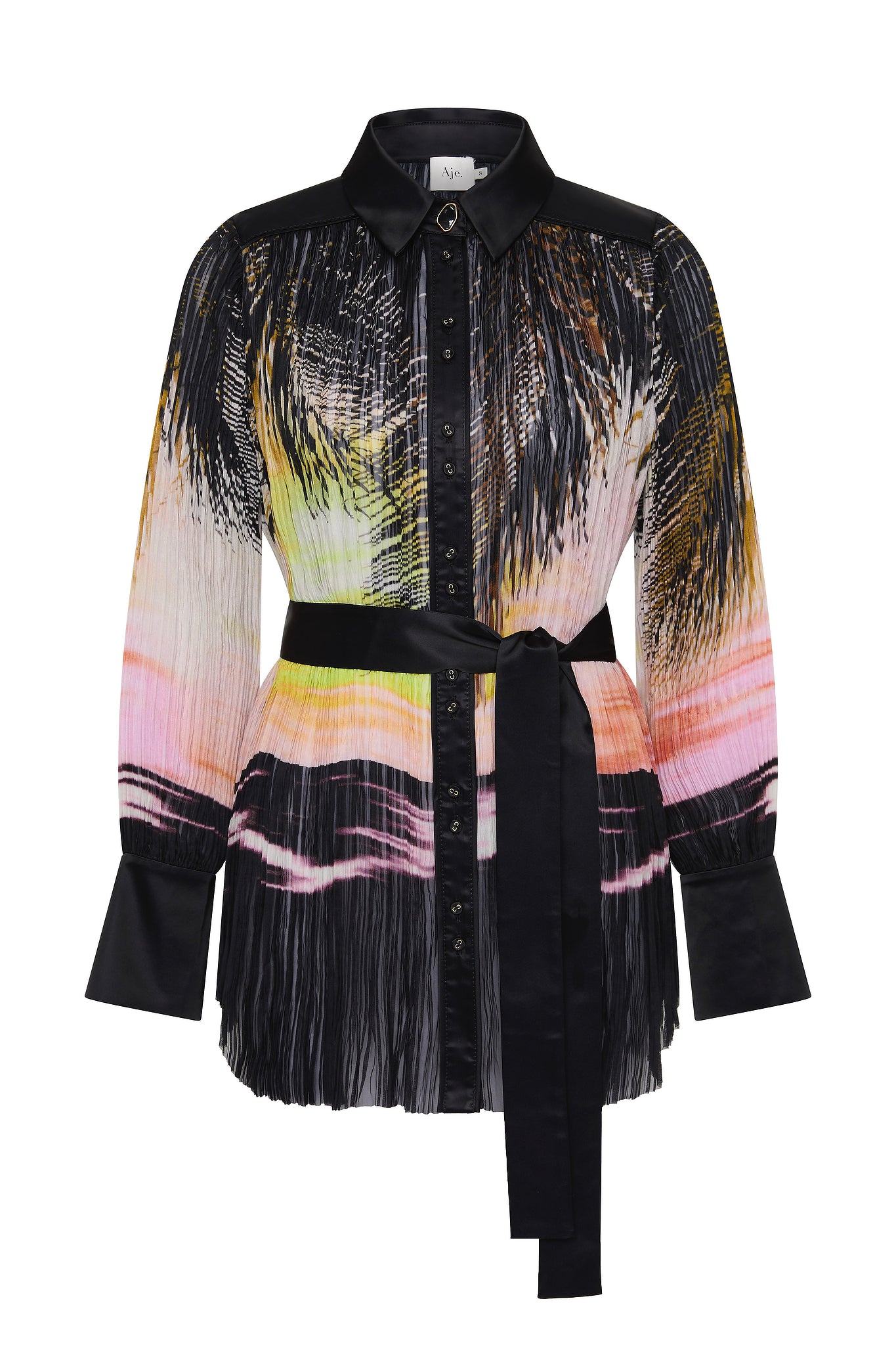 Aje Multicolour Tops