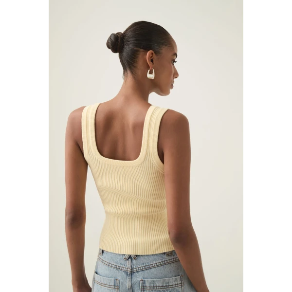 Bronte Knit Tank - Image 7