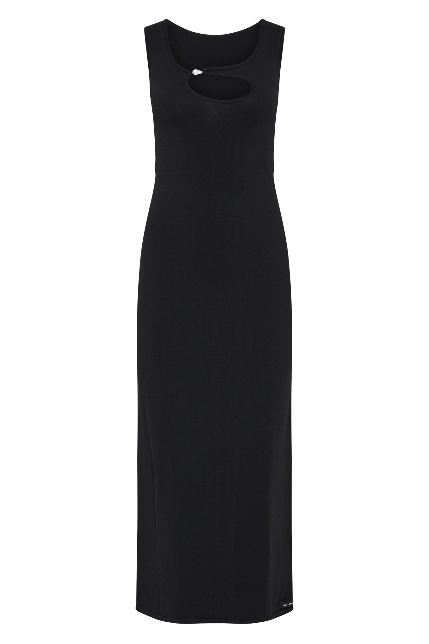 Aje Black Dresses