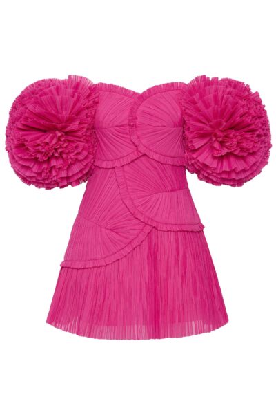 Aje Pink Dresses